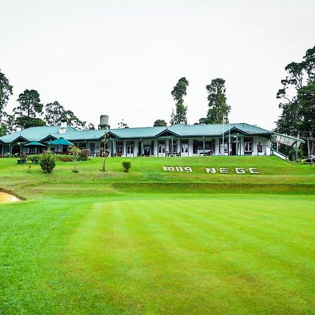 Nuwara Eliya Golf Club Hotel ภายนอก รูปภาพ