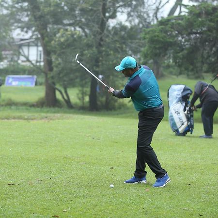 Nuwara Eliya Golf Club Hotel ภายนอก รูปภาพ