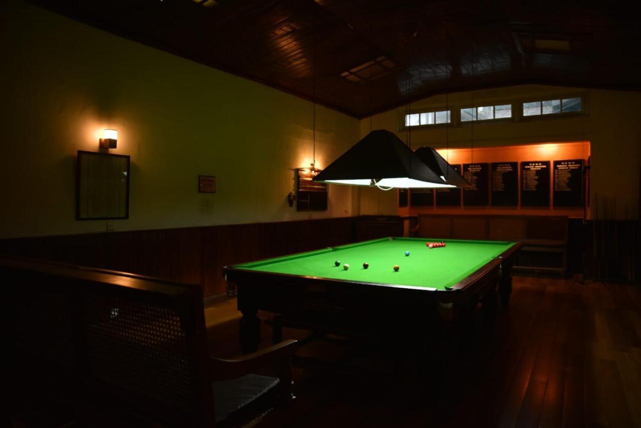Nuwara Eliya Golf Club Hotel ภายนอก รูปภาพ
