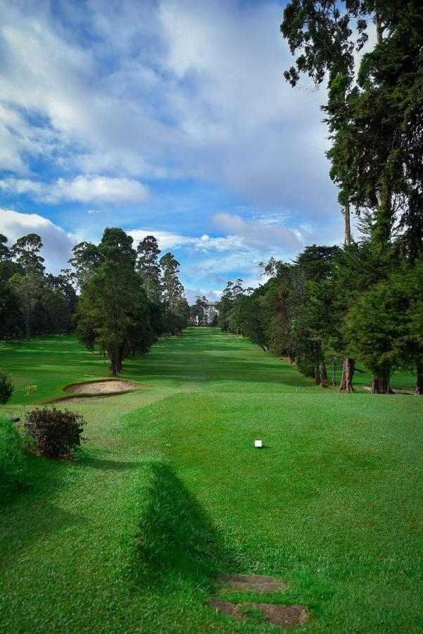 Nuwara Eliya Golf Club Hotel ภายนอก รูปภาพ