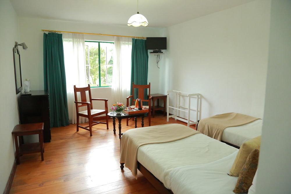 Nuwara Eliya Golf Club Hotel ภายนอก รูปภาพ