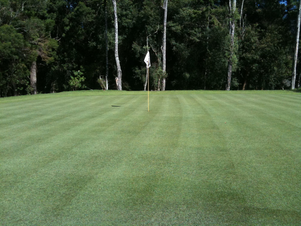 Nuwara Eliya Golf Club Hotel ภายนอก รูปภาพ