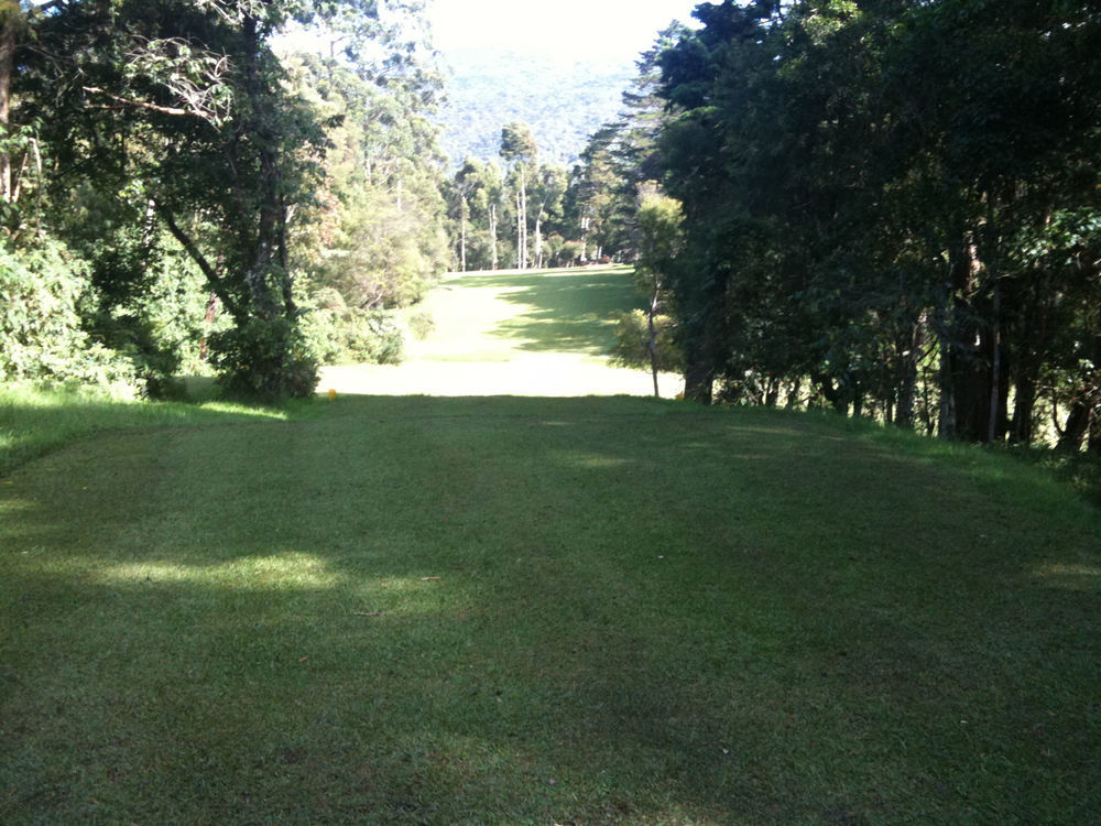 Nuwara Eliya Golf Club Hotel ภายนอก รูปภาพ